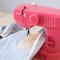 Janome&#xAE; Pink Lightning Portable Sewing Machine